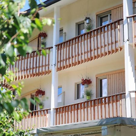 Hotel Garden Fino Del Monte Exterior photo